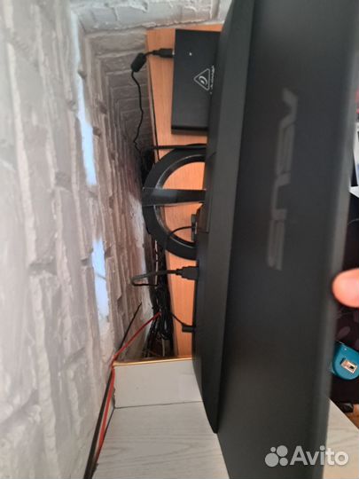 Монитор acer 27