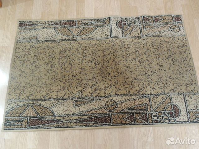 Коврик для прихожей