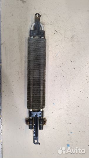 Радиатор масляный Honda Ridgeline, 2006