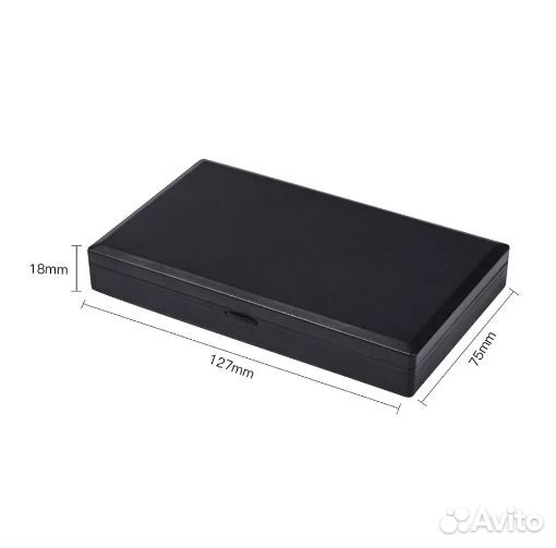 Весы электронные ювелирные (0.01g-500g)