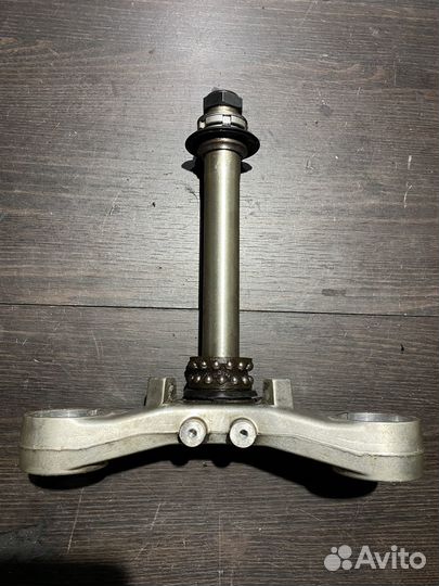 Нижняя траверса для Yamaha FJR1300 03-05