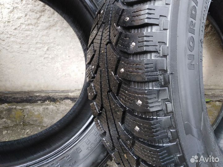 Nokian Tyres Nordman 5 225/65 R17 106T