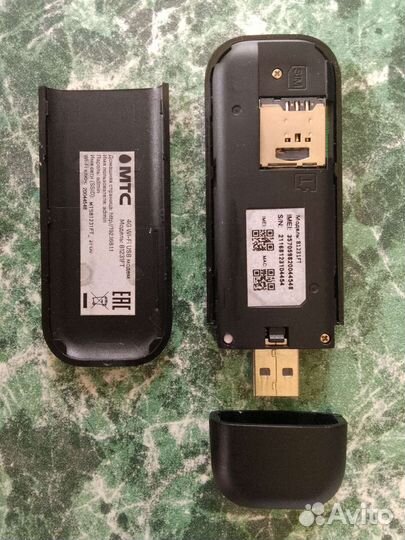 Модемы и роутеры