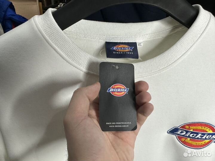 Свитшот dickies