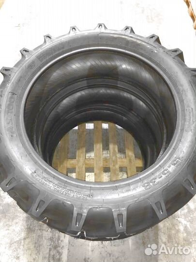 15.5-38 GTK AS100 12PR TT