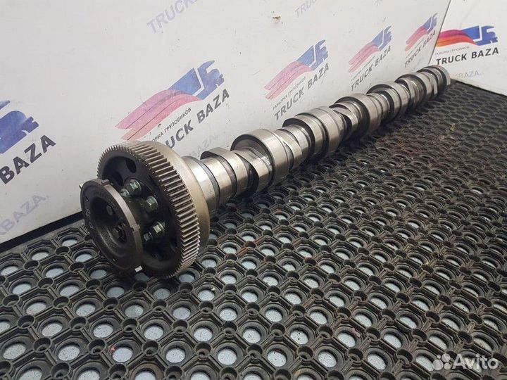 Распредвал Daf XF105