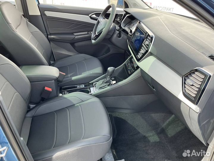Jetta VS7 1.4 AT, 2022