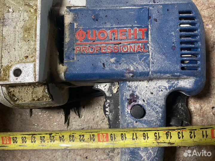 Дробилка для солода