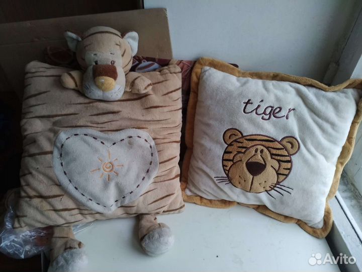 Пазл набор деревянные.Детские