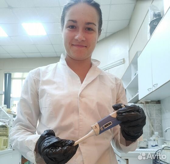 Репетитор по химии (все виды подготовки)