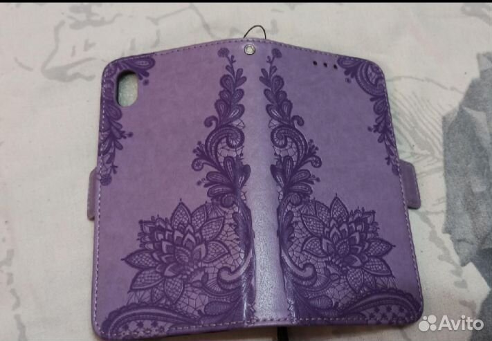 Чехол для Xiaomi redmi 7A