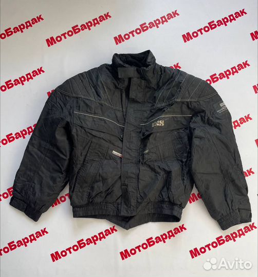 Мотокуртка IXS р-р 54 XL