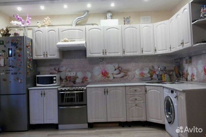 Кухонный гарнитур на заказ