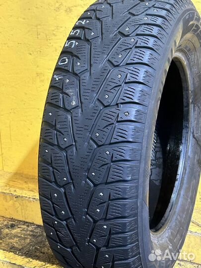 Yokohama Ice Guard Stud IG55 215/65 R16 102T