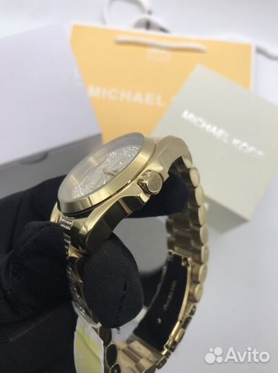 Женские часы Michael Kors MK6487 оригинал