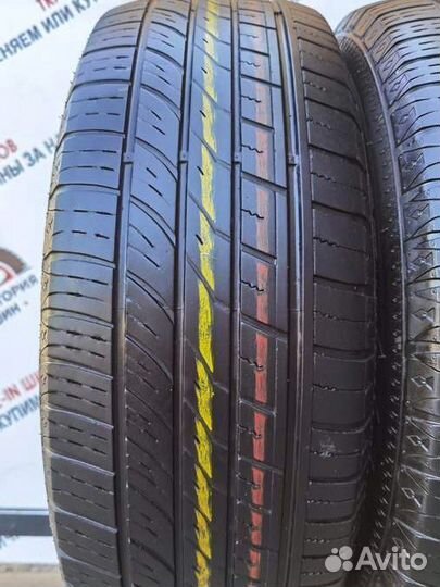 Cooper Discoverer HTS 225/65 R17 101H