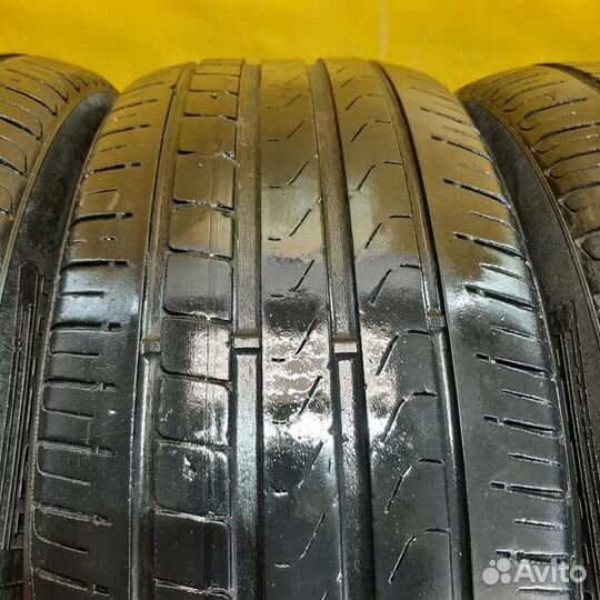 Pirelli Scorpion Verde 235/50 R18