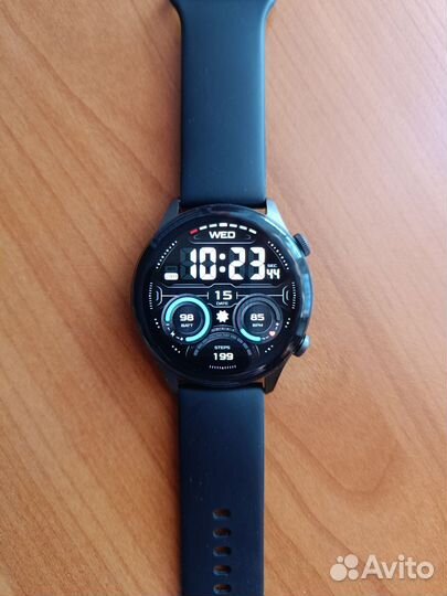 Смарт часы Haylou