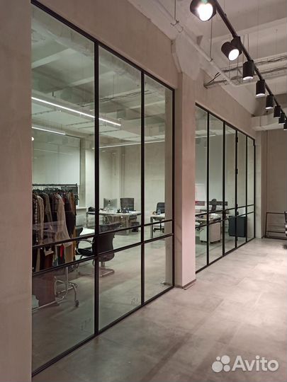 Межкомнатные перегородки раздвижные двери