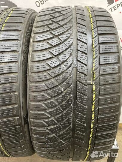 Hankook Winter I'Cept Evo2 W320 275/40 R19 97M