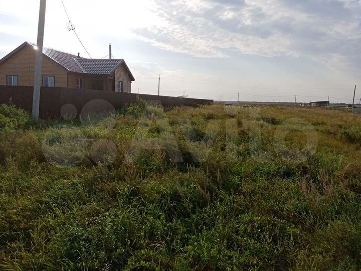 Участок 15 сот. (ИЖС)