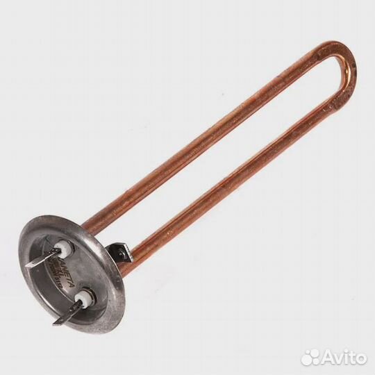 Тэн для водонагревателя универсальный 0,7 кВт