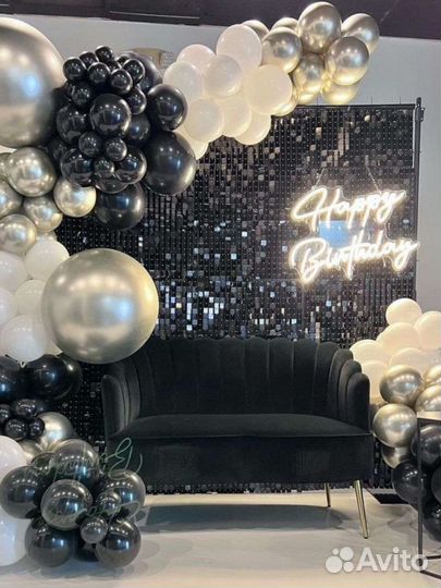 Фотозона на мероприятие