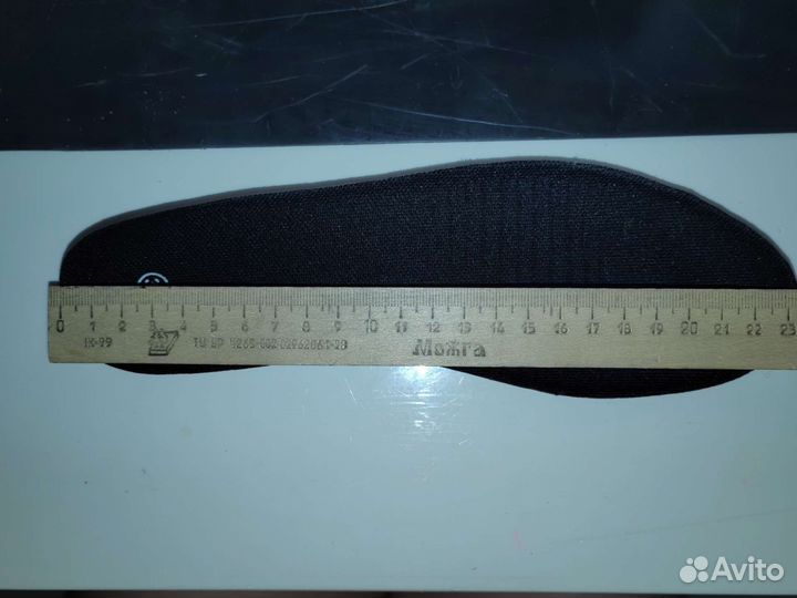 Футбольные бутсы