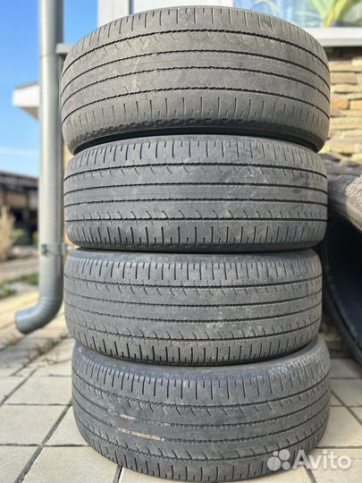 Yokohama Geolandar SUV G055 255/55 R18 98H