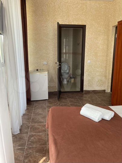 Комната 20 м², 2/4 эт.