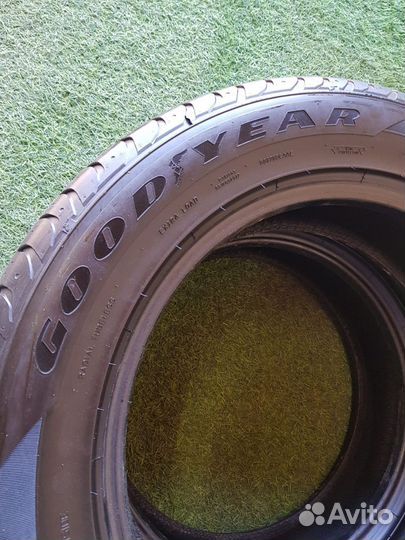 Goodyear Eagle Sport TZ SUV 225/60 R18 104V