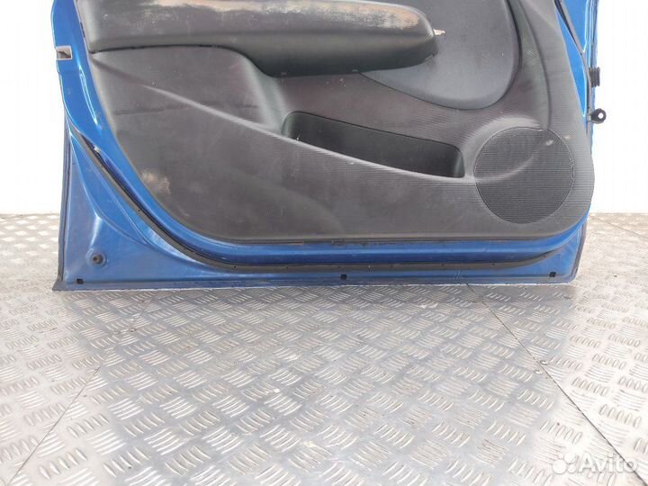 Дверь боковая Honda Jazz (2002-2008)