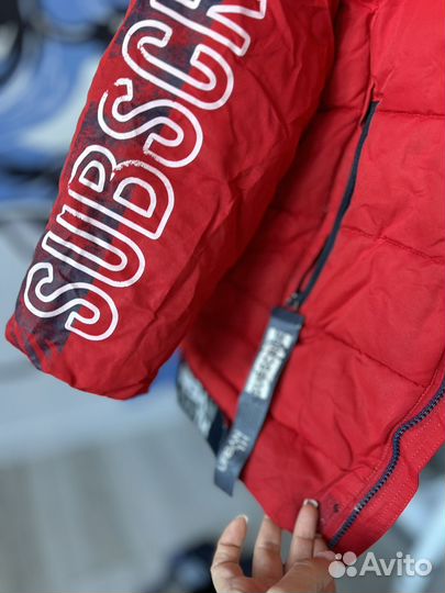 Костюм зимний на мальчика Pelican