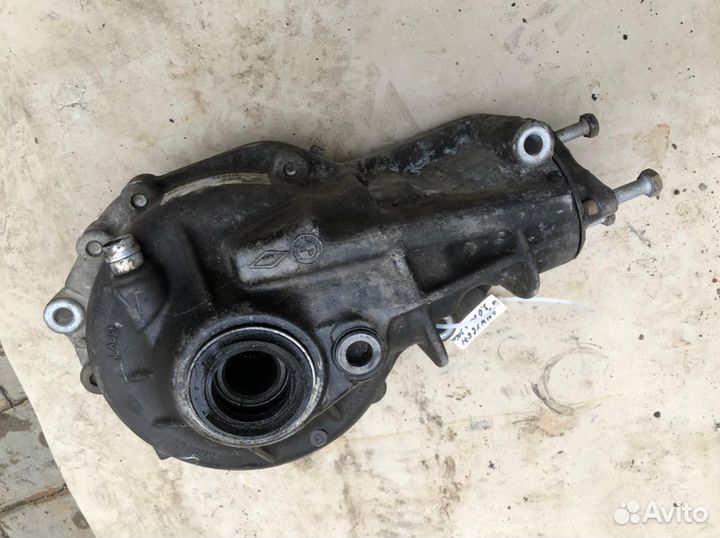 Редуктор передний BMW X5 e70 x6 e71