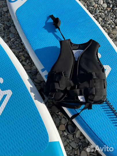 Прокат и аренда сап-бордов / sup-board Сочи