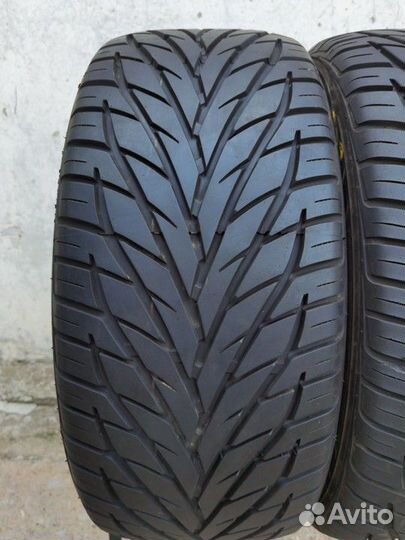 Toyo Proxes S/T 295/45 R20 114V