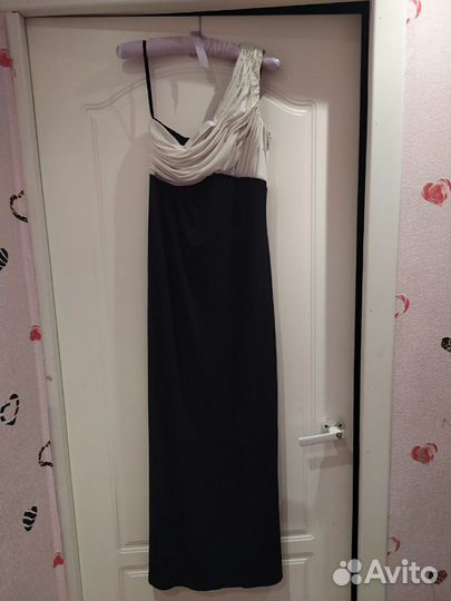 Платье