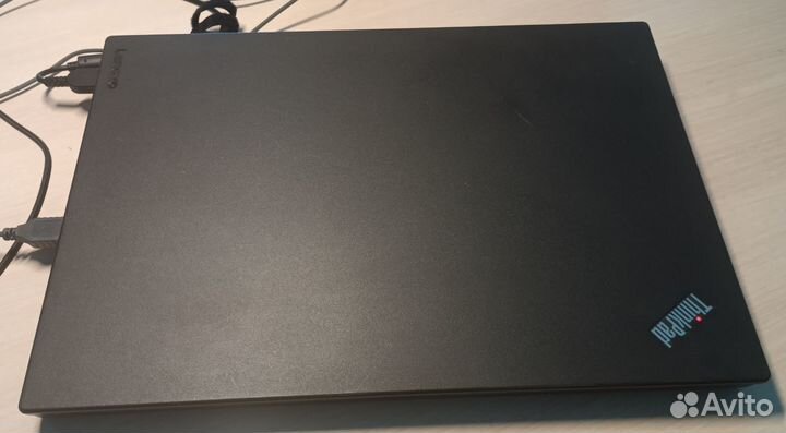 Lenovo ThinkPad L460