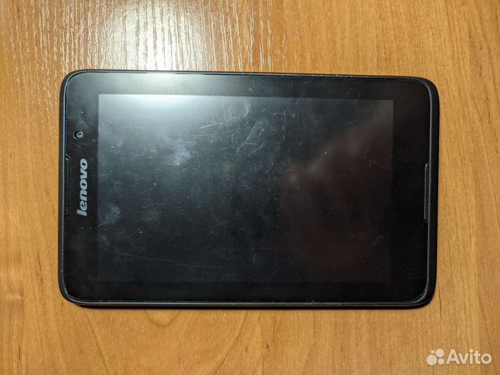 Lenovo A3500H