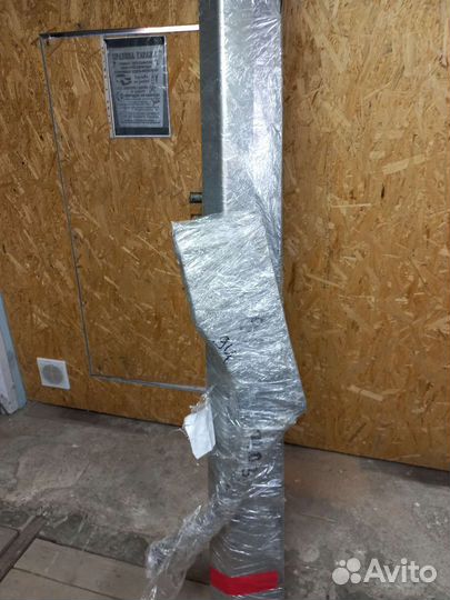 Арки и пороги ремонтные шевроле ланос