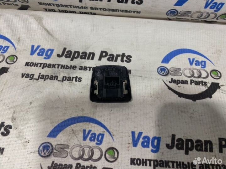 Датчик света Volkswagen Tiguan NF CCZ 2013