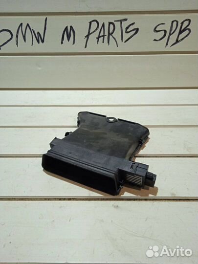 Воздуховод Bmw X6 F16 4DX 4.0 2018