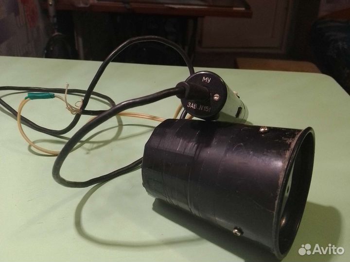 Громкоговорящее устройство