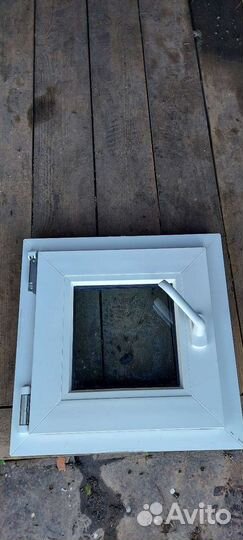 Окна пластиковые пвх новые