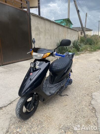 Yamaha jog sa 16