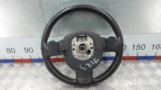 Рулевое колесо audi Q7 (7UK03JZ01)