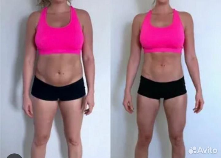 Худеем вместе бесплатно