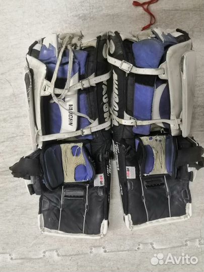 Vaughn Velocity V4