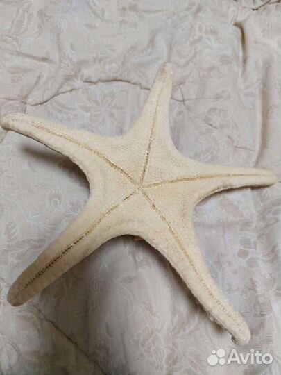 Декор звезда