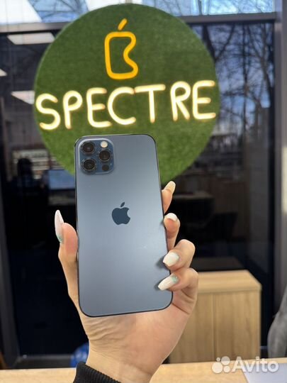 iPhone 12 Pro, 128 ГБ